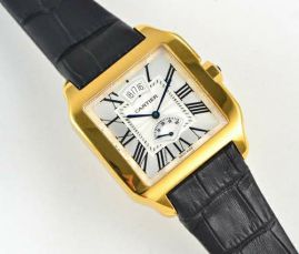 Picture of Cartier Watch _SKU2675892714391552